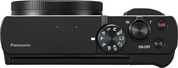 Фотоапарат Panasonic Lumix TZ99 Black (DC-TZ99E-K) - зображення 7