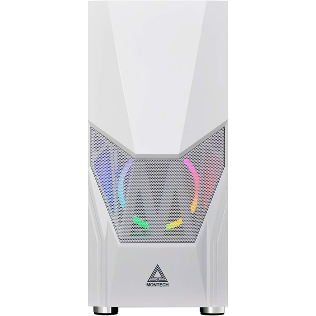 Корпус MONTECH FIGHTER 500 (W) (FIGHTER 500 (W)) - зображення 2