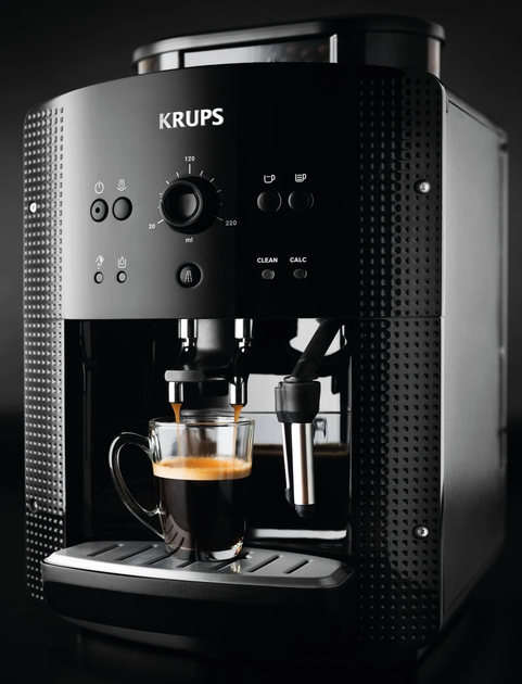 Кавомашина Krups EA 8108 (0010942215714) - зображення 10