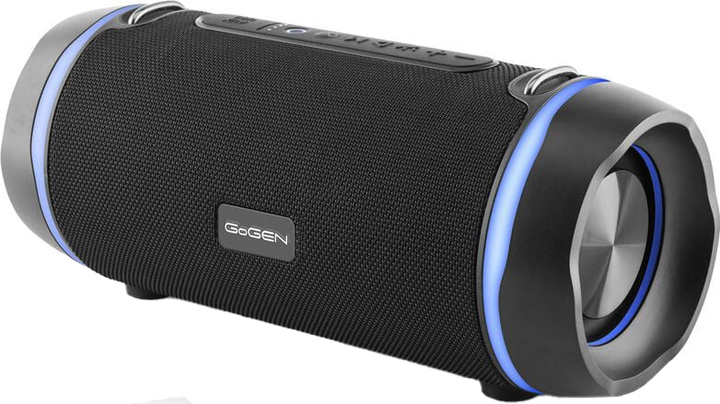 Przenośny głośnik GoGEN BPS 360 (ETABPS360) - obraz 3