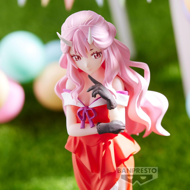 Фигурка Bandai Spirits О моём перерождении в слизь Шуна That Time I Got Reincarnated Shuna 16 см BS TTG S 16 - изображение 7