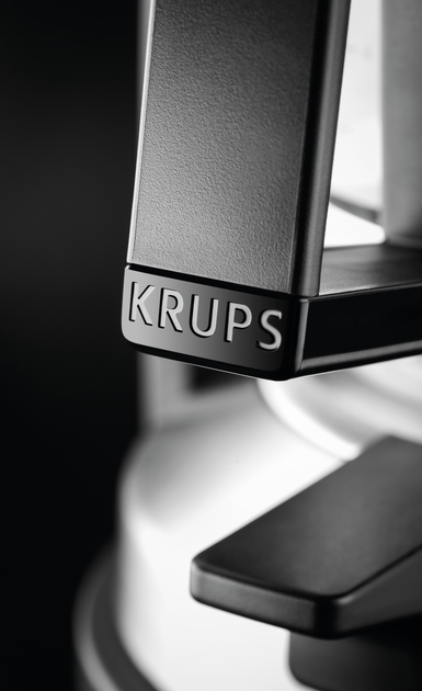 Кавоварка крапельна Krups T8.2 KM 4689 (0010942218654) - зображення 7