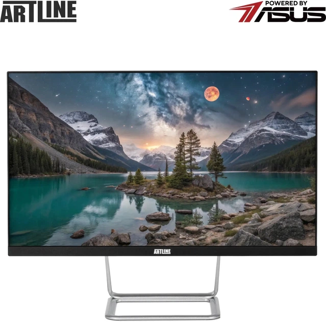 Моноблок ARTLINE Business G46 (G46v24) - изображение 10