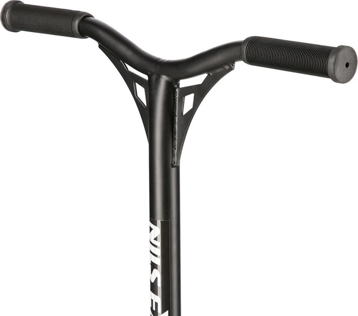 Hulajnoga dziecięca Nils Extreme do trikow HS109 Neon (5907695597332) - obraz 12
