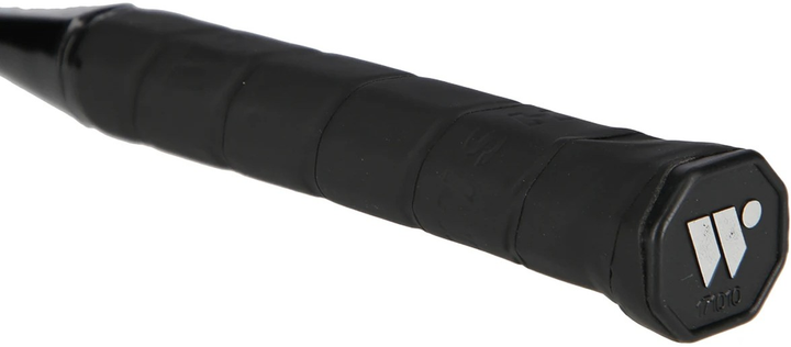 Zestaw do badmintona Wish Steeltec 216K 2 x rakietki + 3 x lotki (5907695536676) - obraz 6