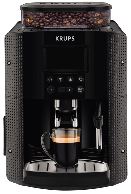 Ekspres do kawy Krups Roma EA8160 (0010942218647) - obraz 4