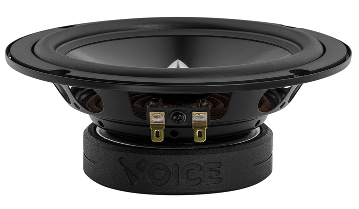 Компонентная акустика Voice E62C - изображение 6