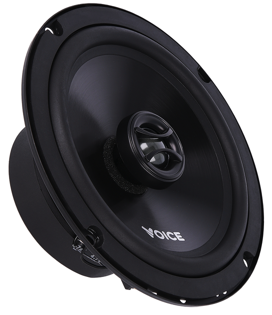 Коаксіальна акустика Voice E62X - зображення 2