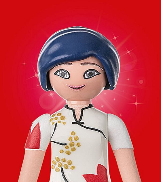 Zestaw zabawek dla dzieci Playmobil Miraculum: Francuska piekarnia 71863 (4008789718631) - obraz 9