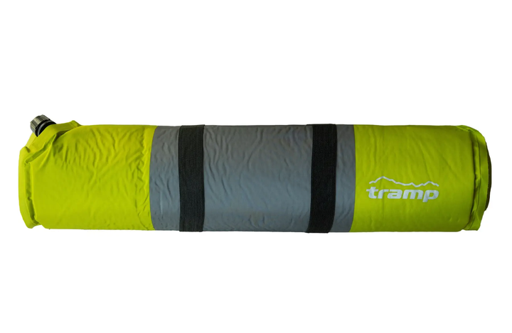 Коврик самонадувающийся Tramp 190х60х5 UTRI-006,UTRI-006 - изображение 3