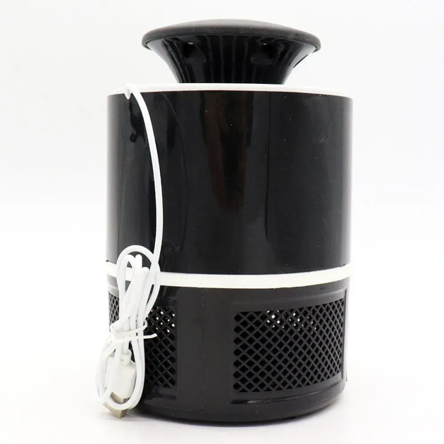 Лампа пастка знищувач комарів Mosquito Killer Lamp 5Вт від USB (см11377) - Фото 7 Лампа пастка знищувач комарів Mosquito Killer Lamp 5Вт від USB (см11377) - зображення 7