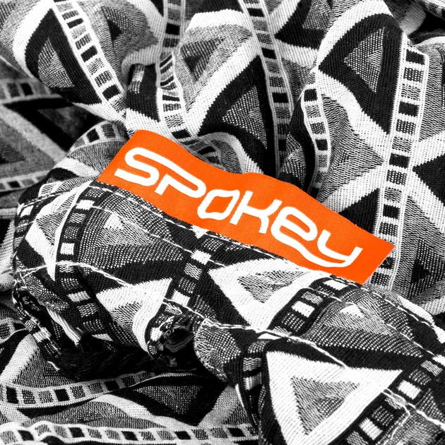 Hamak-fotel Spokey Bench - obraz 6