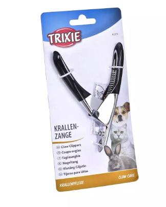 Когтерез-гильотина для собак и котов Trixie TX-2370 - Фото 2 Когтерез-гильотина для собак и котов Trixie TX-2370 - изображение 2