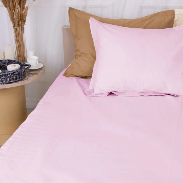 Наволочка MirSon Poplin Line 018 + 015 Huskar 40x60 см від Rozetka на платформі USKIDKA Акція на Наволочка MirSon Poplin Line 018 + 015 Huskar 40x60 см від Rozetka