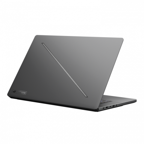 Ноутбук Asus ROG Zephyrus G16 GU605MY (GU605MY-DS91-CA) Eclipse Gray - Фото 8 Ноутбук Asus ROG Zephyrus G16 GU605MY (GU605MY-DS91-CA) Eclipse Gray - зображення 8