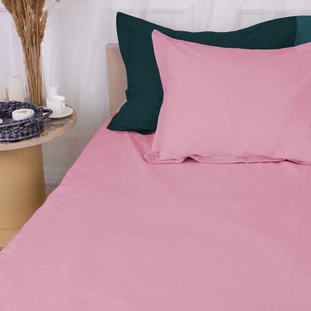 Наволочка MirSon Poplin Line 041 + 091 Renato 60х60 см від Rozetka на платформі USKIDKA Акція на Наволочка MirSon Poplin Line 041 + 091 Renato 60х60 см від Rozetka