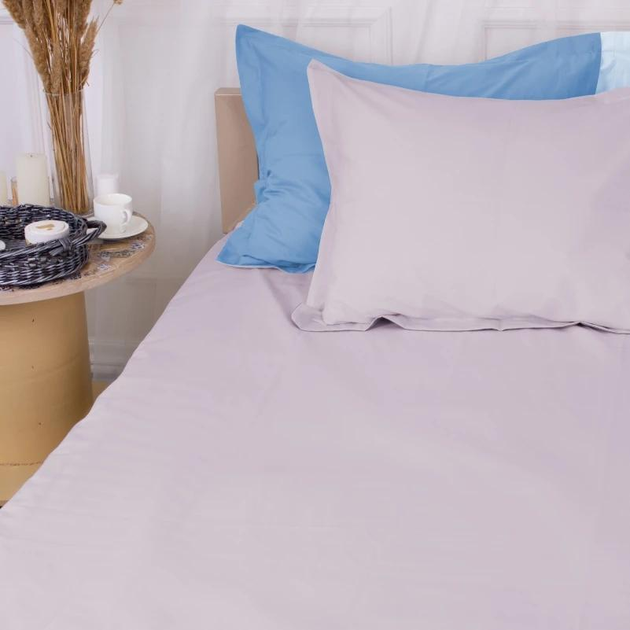 Наволочка MirSon Poplin Line 054 + 067 Gerwin 70х70 см від Rozetka на платформі USKIDKA Акція на Наволочка MirSon Poplin Line 054 + 067 Gerwin 70х70 см від Rozetka
