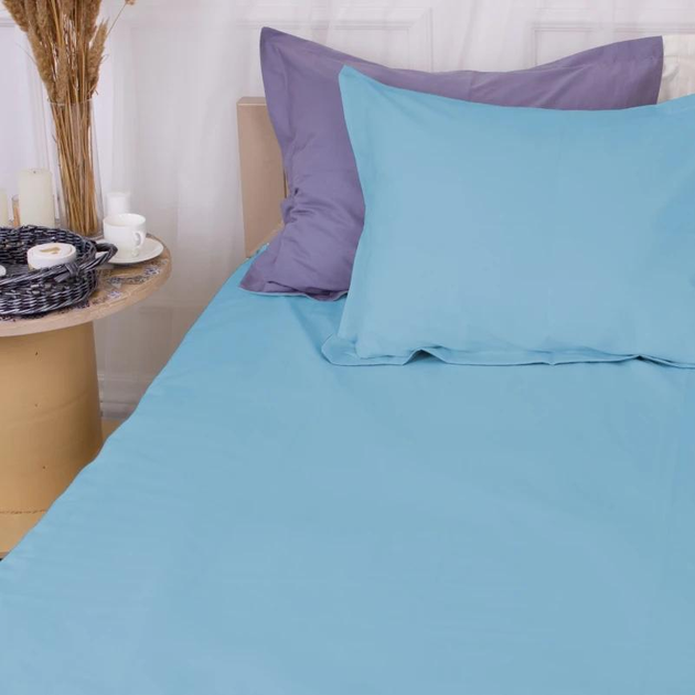 Наволочка MirSon Poplin Line 067 + 056 Kevin 60х60 см від Rozetka на платформі USKIDKA Акція на Наволочка MirSon Poplin Line 067 + 056 Kevin 60х60 см від Rozetka