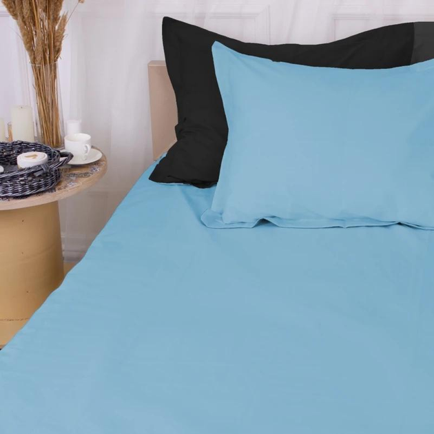 Наволочка MirSon Poplin Line 067 + 099 Charmaine 50х70 см від Rozetka на платформі USKIDKA Акція на Наволочка MirSon Poplin Line 067 + 099 Charmaine 50х70 см від Rozetka
