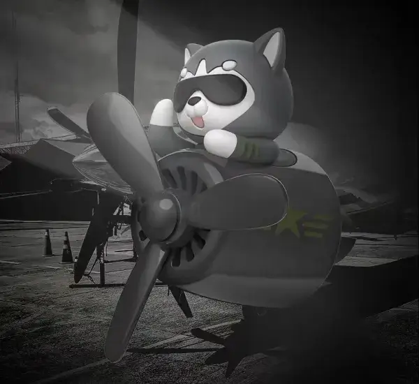 Ароматизатор автомобильный освежитель воздуха Pilot Cat Кот - Фото 4 Ароматизатор автомобильный освежитель воздуха Pilot Cat Кот - изображение 4