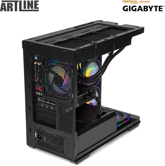 Компьютер ARTLINE Gaming TANK (TANKv119) - изображение 13