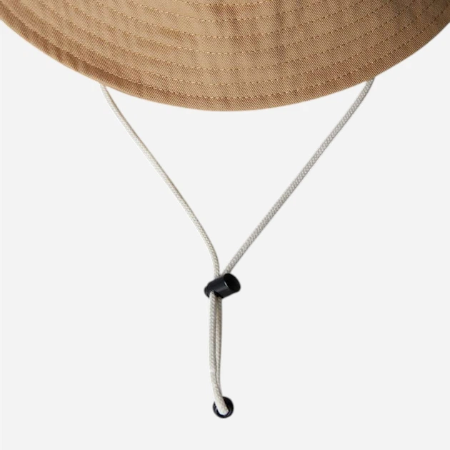 Панама The North Face Norm Bucket Hat NF0A7WHNLK51 S-M Бежевая (197642732939) - изображение 6