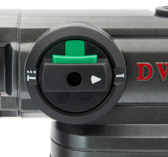 Перфоратор DWT BHP15-32V BMC - изображение 4