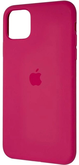 Чехол для смартфона Krazi Full Soft Case для Apple iPhone 12 Mini Garnet (2099900819216) - изображение 3