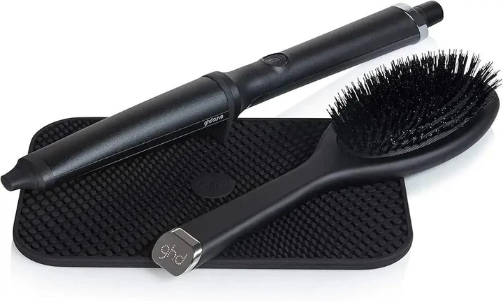 Профессиональная плойка ghd Creative Curl 23-28mm. Gift Set - изображение 2