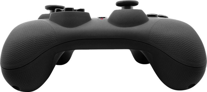 Геймпад SPEEDLINK Rait Gamepad for PC/PS3/Switch Rubber Black (4027301568554) - зображення 5