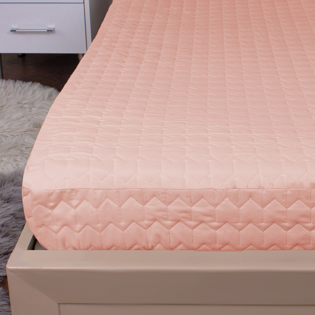 Наматрацник-чохол MirSon 80x190 см Montay Premium Line №2001 від Rozetka на платформі USKIDKA Акція на Наматрацник-чохол MirSon 80x190 см Montay Premium Line №2001 від Rozetka