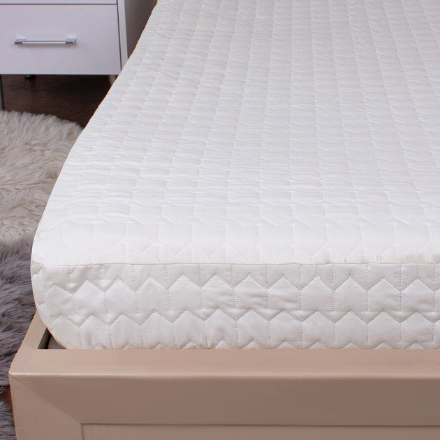 Наматрацник-чохол MirSon 90x200 см Montay Premium Line №2004 від Rozetka на платформі USKIDKA Акція на Наматрацник-чохол MirSon 90x200 см Montay Premium Line №2004 від Rozetka