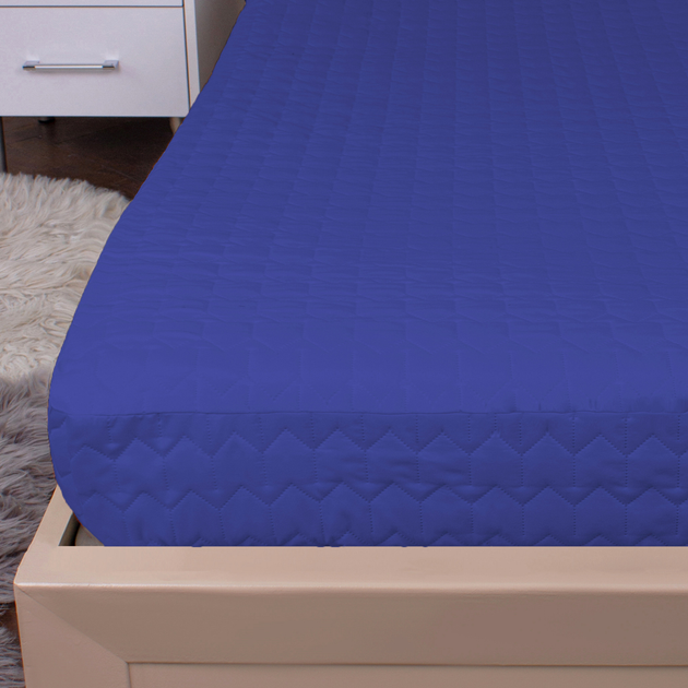 Наматрацник-чохол MirSon 120x200 см Montay Standard Line №2006 від Rozetka на платформі USKIDKA Акція на Наматрацник-чохол MirSon 120x200 см Montay Standard Line №2006 від Rozetka