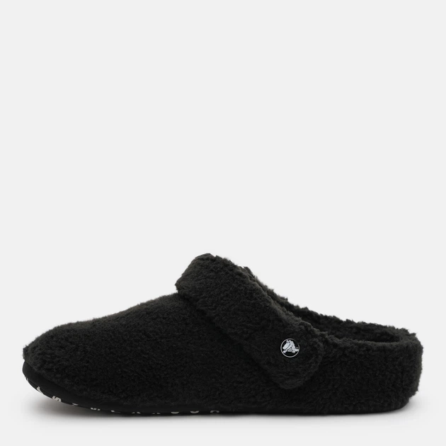 m♡ Тапочки Crocs Classic Cozzy Slipper колір рожевий 209386 | ANSWEAR.ua