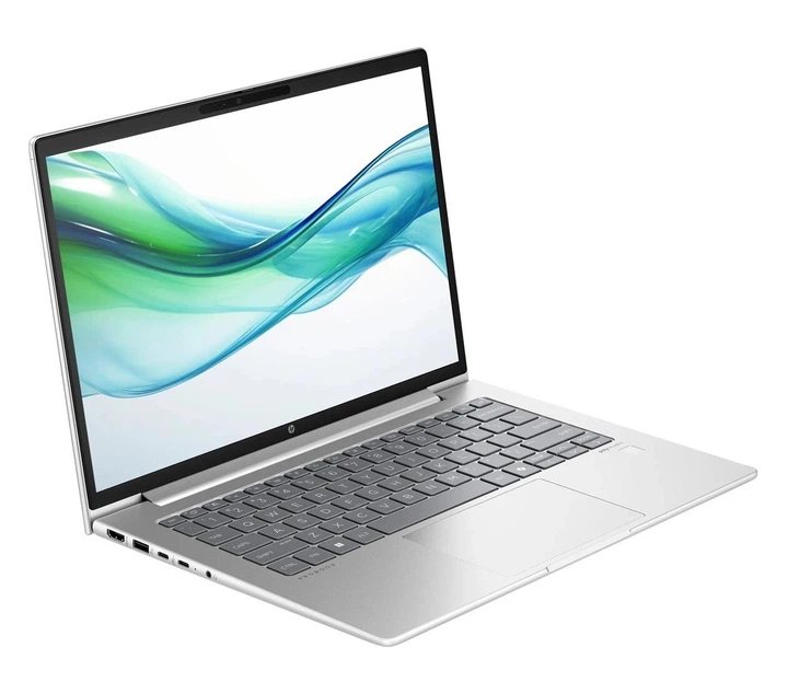 Ноутбук HP ProBook 440 G11 Ultra 5-125U/16GB/1TB/Win11P (A38DHET) - Фото 2 Ноутбук HP ProBook 440 G11 Ultra 5-125U/16GB/1TB/Win11P (A38DHET) - изображение 2