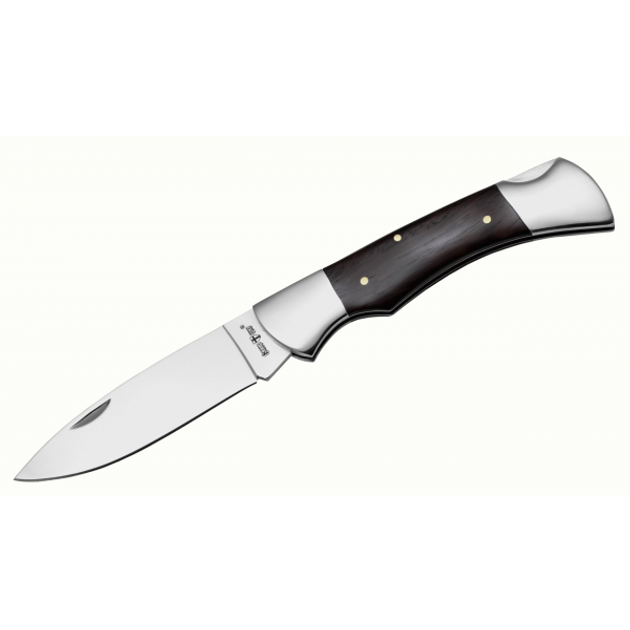 Нож Складной Grand Way S 100 - изображение 1