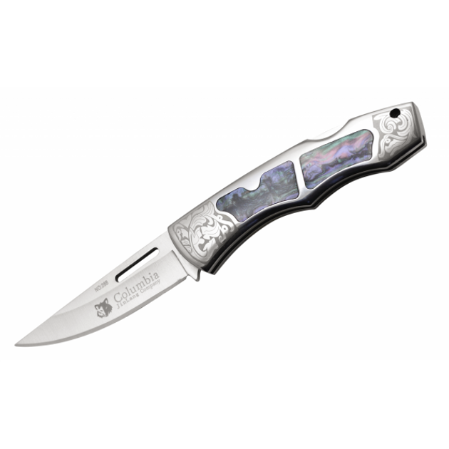 Нож Складной Grand Way 268-Columbia - изображение 1