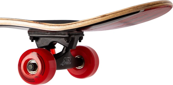 Deskorolka Nils Extreme CR3108SA Aztec (5907695535501) - obraz 6