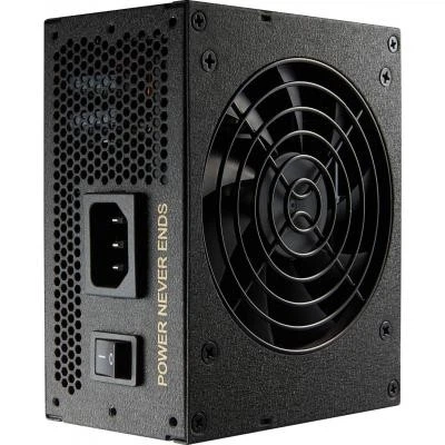 Блок живлення FSP 650W (SDA2-650) - изображение 4