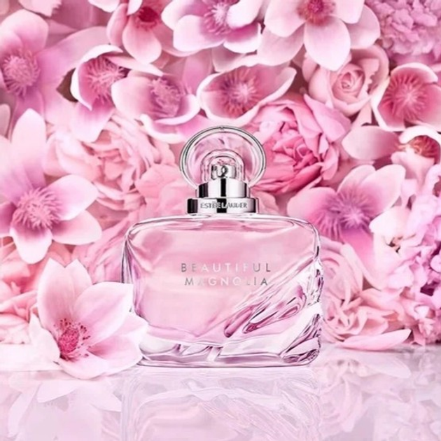 Woda perfumowana damska Estee Lauder Beautiful Magnolia 50 ml (887167525559) - obraz 3