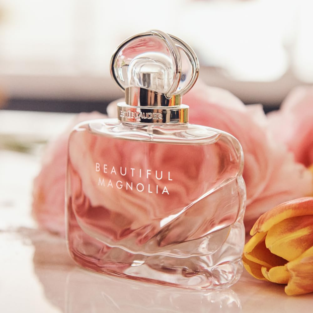 Woda perfumowana damska Estee Lauder Beautiful Magnolia 50 ml (887167525559) - obraz 5