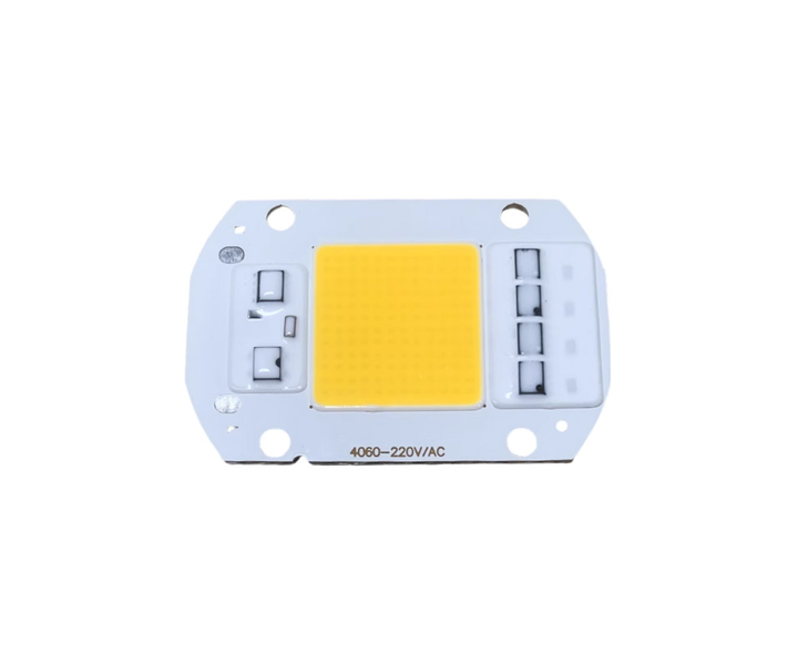 Led матриця 3000-3200k 20w 220v - зображення 1