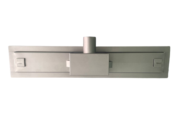 Трап душевой OCEAN из нержавеющей стали 70*500мм - изображение 8