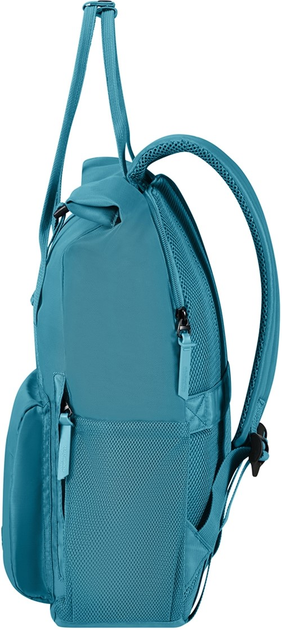 Рюкзак для ноутбука American Tourister Urban Groove UG25 15.6" Breeze Blue (147671-0461) - зображення 3