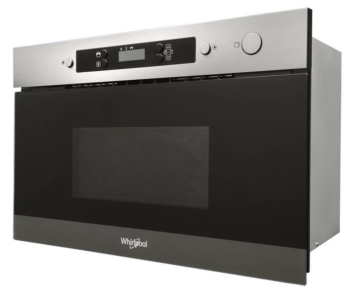 Встраиваемая микроволновая печь WHIRLPOOL AMW 4900/IX - изображение 2