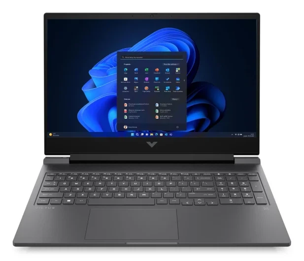 Ноутбук HP Victus 16 16-r0434nw (8F709EA) i5-13500H/16GB/512/Win11x RTX4060 144Hz - Фото 1 Ноутбук HP Victus 16 16-r0434nw (8F709EA) i5-13500H/16GB/512/Win11x RTX4060 144Hz - зображення 1