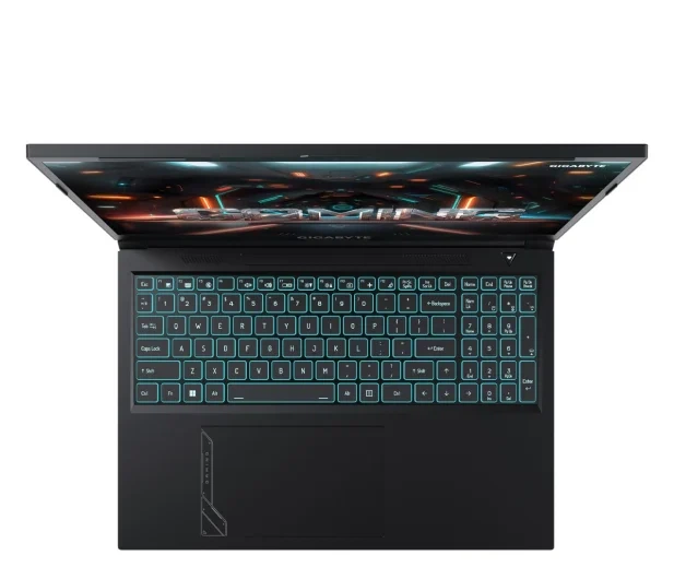 Ноутбук Gigabyte G6 KF KF-H3EE854KD i7-13620H/32GB/1TB RTX4060 165Hz - зображення 4