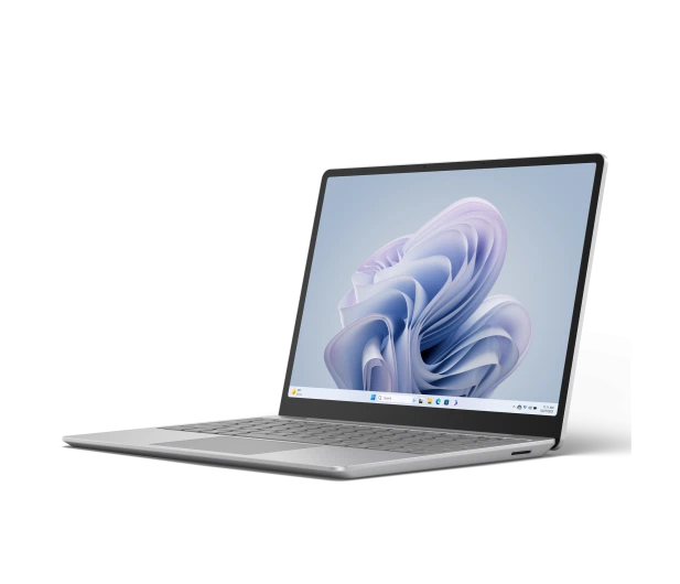 Ноутбук Microsoft Surface Laptop Go 3 (XK1-00029, XK1-00002) i5/8GB/256GB - зображення 5