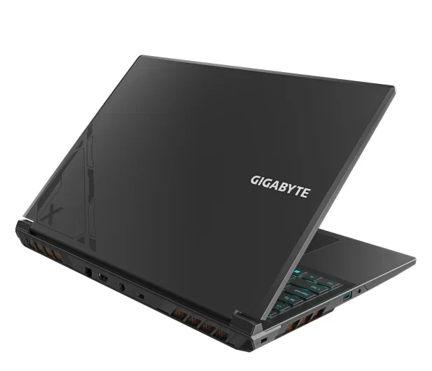 Ноутбук Gigabyte G6X 9MG (2024) 9MG-42EE893SD i7-13650HX/16GB/1TB+1TB RTX4050 165Hz - Фото 2 Ноутбук Gigabyte G6X 9MG (2024) 9MG-42EE893SD i7-13650HX/16GB/1TB+1TB RTX4050 165Hz - изображение 2