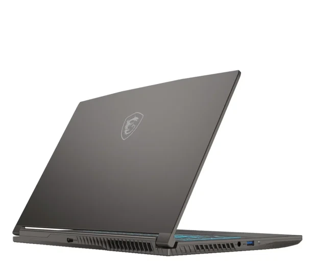 Ноутбук MSI Thin 15 B12VE (B12VE-1817XPL) i5-12450H/16GB/512 RTX4050 - Фото 6 Ноутбук MSI Thin 15 B12VE (B12VE-1817XPL) i5-12450H/16GB/512 RTX4050 - изображение 6